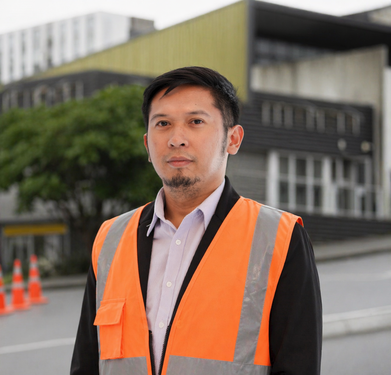 Mark De Guzman